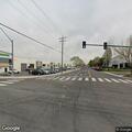 Crash reported at Greg and Stanford intersection