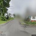 Man found lying on street possibly intoxicated or hit