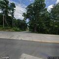 Dead deer blocking travel lane on Old Turnpike