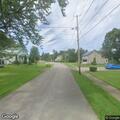 Report of trespassers inside Deer Park Street home