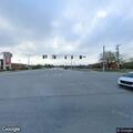 Hit-and-run crash at Main Street and Perry Road