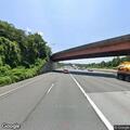 Possible crash with hazard on I-495 inner loop