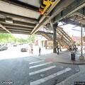 Male caller requests help inside subway at Morrison Av