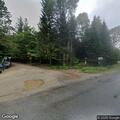 Abandoned car found with door open near trailhead
