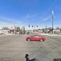Traffic stop ends with warning issued