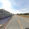 Single-car crash blocks lane on Pleasant Grove Road