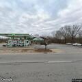 Man assaults another man at Crete gas station