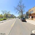 Suspicious vehicle and person reported on Main Street