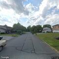 Dog left barking on uncovered deck at Fox Hill Drive