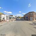 Unoccupied vehicle reported at Herbert and Closter Dock