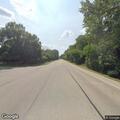 Two-vehicle crash with injuries in Tower Lakes