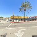 Traffic collision on East Whittier Boulevard
