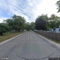 Traffic stop on Willow Lane near Grant and Indiana