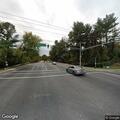 Traffic stop on Greenwood and Old Court roads
