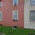 Burning complaint reported on Vine Street