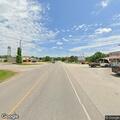 Vehicle stopped in roadway on Highway 28