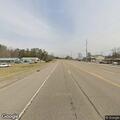 Report of reckless driving in white Chevy Traverse