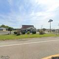 Motorcycle crash near hotel in Blytheville