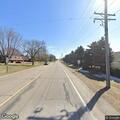 Traffic stop on 7th Street South at Lone Oak Court