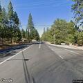 Traffic stop on Highway 4 at Avery Hotel Road
