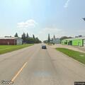 Vehicle swerving between lanes on Highway 2