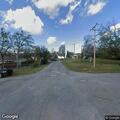 Traffic stop on Kiowa Avenue at Florida Avenue
