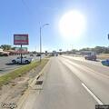 Traffic stop on Broadway ends without action