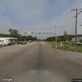 Traffic control and brief road closure on Highway 96