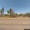 Smoke check for possible illegal burn pile