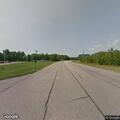 One-vehicle crash blocks lane on Highway 110