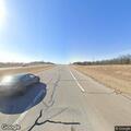 Traffic stop finds open alcohol in vehicle