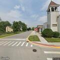 Structure fire near East (number withheld) North Road in Crete