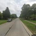 Raccoon complaint on Melody Lane near Firestone