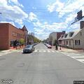 68-year-old man injured after fall at Caroline and Amelia