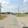 Report of speeding car possibly crashed near Kiowa