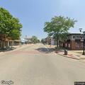 Two-vehicle crash at Superior and Prospect