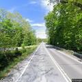 Tree down blocking Big Valley Pike roadway