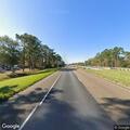 Truck fire on I-12 westbound exit ramp