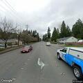 Traffic stop for HOV violation on 44th Avenue West