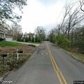 Traffic stop of gold minivan on Tiggs Creek Road