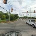 Driver found asleep in car at intersection