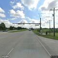 Traffic stop at Sam Rayburn and Liberty