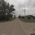 Truck crash leaks fertilizer into storm drain