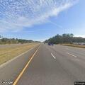 Vehicle crash with fire on I-26 near Summerville