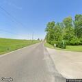 Report of possible pipeline leak in open field