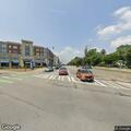 Person experiencing chest pain at Elmwood and Mount Hope