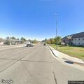 Brush fire reported on Chimney Road near Bagley
