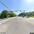 Injury crash at Richmond Highway and Powells Creek
