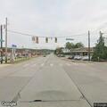 Traffic stop on PA-65 at 5th Street