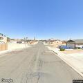 Person suffering stroke near Cabrillo Drive, Barstow